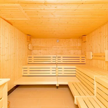 Ferienwohnung Stranddistel